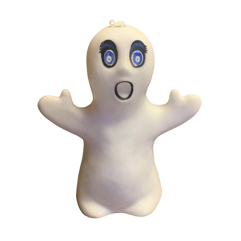 Vintage advertising‎ ghost glow in the dark